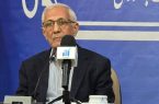 شرایط پزشکیان سختتر از زمان روحانی است شرایط پزشکیان سختتر از زمان روحانی است