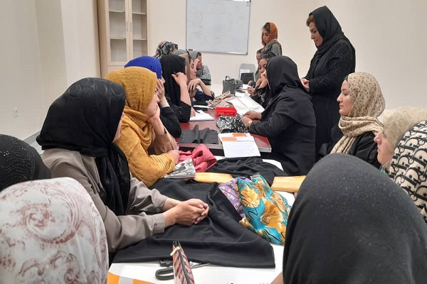 بالاترین میزان مشارکت شهروندان در برنامه های مراکز فرهنگی، اجتماعی منطقه یک با ثبت نام ۳۵۰۰ نفر در مرحله اول
