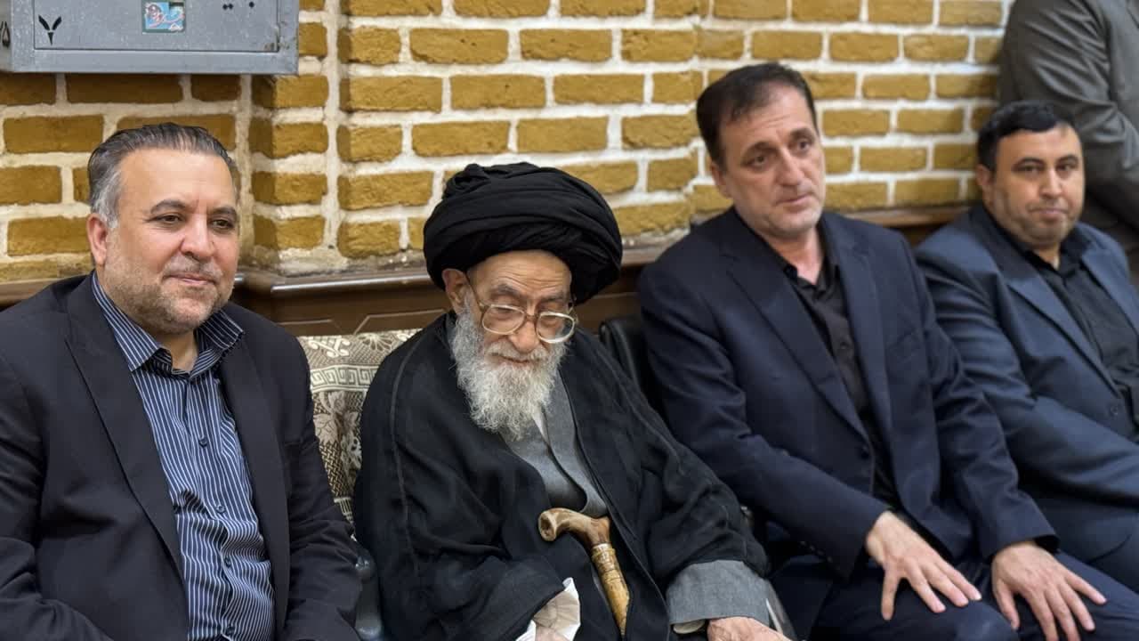 برگزاری ویژه برنامه سالگرد ارتحال امام خمینی (ره) و شهدای خدمت