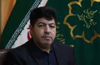 توزیع ۳۲۰ تن آسفالت از حد فاصل میدان راه‌آهن تا چهارراه خطیب