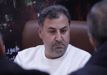 آسفالتریزی ۷۷۰ تنی در معابر سطح حوزه شهرداری منطقه ۲