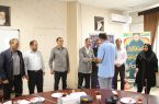 تقدیرشهردار منطقه ۳ از شهروندان و مهندسین ناظر نمونه در حوزه شهرسازی