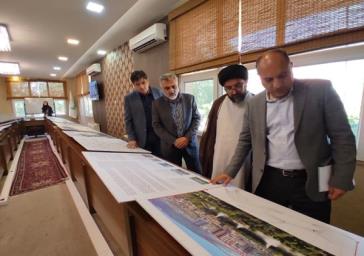 انجام مرحله داوری فراخوان الحاق مجموعه لونا پارک به تفرجگاه ائلگولی