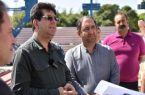 احداث ۲۲ سالن ورزشی چند منظوره با هزینهای حدود 6500 میلیارد ریال در شهر تبریز توسط منطقه یک احداث ۲۲ سالن ورزشی چند منظوره با هزینهای حدود ۶۵۰۰ میلیارد ریال در شهر تبریز توسط منطقه یک