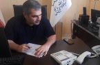 گفتگوی زنده تلفنی شهردار منطقه ۳ تبریز با شهروندان دراستودیو رادیو شهر