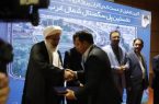 تقاطع غیرهمسطح ش ه ی د دکتر مالک رحمتی در آستانه بهره برداری تقاطع غیرهمسطح ش ه ی د دکتر مالک رحمتی در آستانه بهره برداری