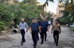 پارک موزه تاریخی برق لامع احداث می‌شود