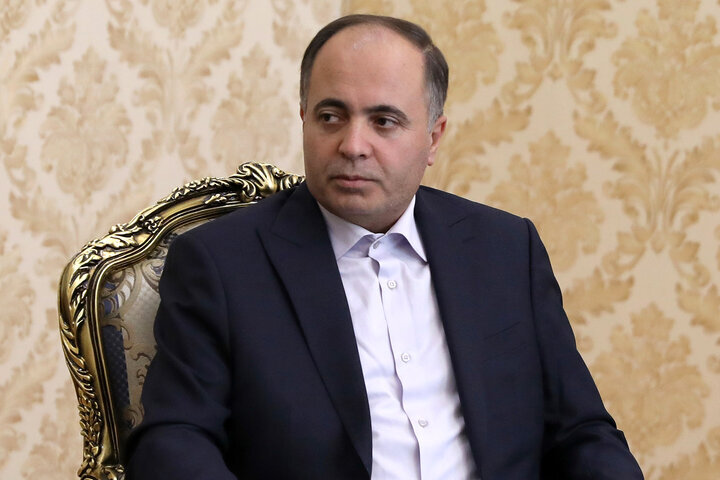 پیام تبریک شهردار تبریز خطاب به وزیر جدید جهاد کشاورزی
