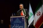 سال ۱۴۰۲ معادل پنج سال گذشته فضای سبز تبریز توسعه یافته است