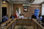 پاسخ به درخواست شهروندان در ملاقات عمومی شهردار منطقه 4 پاسخ به درخواست شهروندان در ملاقات عمومی شهردار منطقه ۴