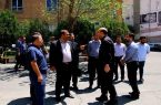 طرح “خانه من” نقطه عطف مدیریت شهری در توسعه زیرساخت‌های فرهنگی اجتماعی مدارس