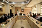 مصوبات پنج دور قرار خدمت منطقه 4 در حوزه های خدماتی و حقوقی بررسی شد مصوبات پنج دور قرار خدمت منطقه ۴ در حوزه های خدماتی و حقوقی بررسی شد