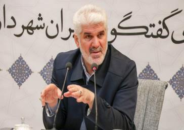 توزیع ۲۳۲ تن آسفالت طی هفته گذشته در منطقه ۱۰ تبریز