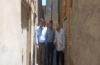 آسفالت ریزی کوی مرجانی خیابان مفتح در راستای توزیع عادلانه خدمات آسفالت ریزی کوی مرجانی خیابان مفتح در راستای توزیع عادلانه خدمات