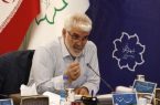 اجرای 133 میلیون مترمربع از طرح "نگهداشت شهری" در محلات منطقه 10 اجرای ۱۳۳ میلیون مترمربع از طرح “نگهداشت شهری” در محلات منطقه ۱۰