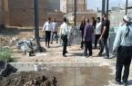 اراضی کوی غفاری آناخاتون به حالت اولیه بازگردانده شد اراضی کوی غفاری آناخاتون به حالت اولیه بازگردانده شد