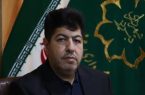 توزیع بیش از ۳ هزار تن آسفالت طی هفته گذشته در معابر غرب و شمالغرب تبریز