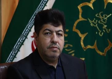 تجلیل شهردار منطقه ۶ تبریز از شهروندان نمونه