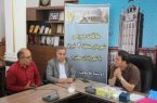 ملاقات مردمی شهرداری منطقه ۷ تبریز با اهالی جنوب غرب تبریز