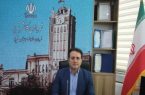 پیام تبریک شهردار منطقه ۷ تبریز به مناسبت عید سعید غدیر خم