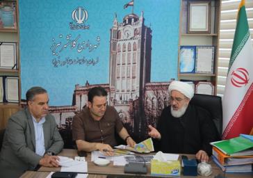 شناسایی و تملک املاک واقع در ۱۸ متری خلجان