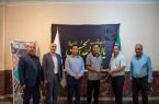 سرپرست معاون فنی و اجرایی این شرکت منصوب شد.