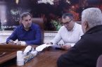 بررسی مشکلات شهروندان با حضور شهردار منطقه ۲