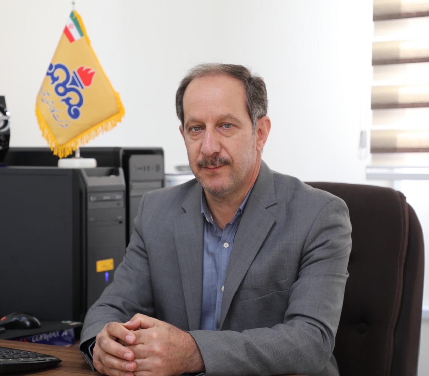 بهسازی مصارف گاز ۵۱ مرکز بهداشتی و درمانی استان آذربایجان شرقی