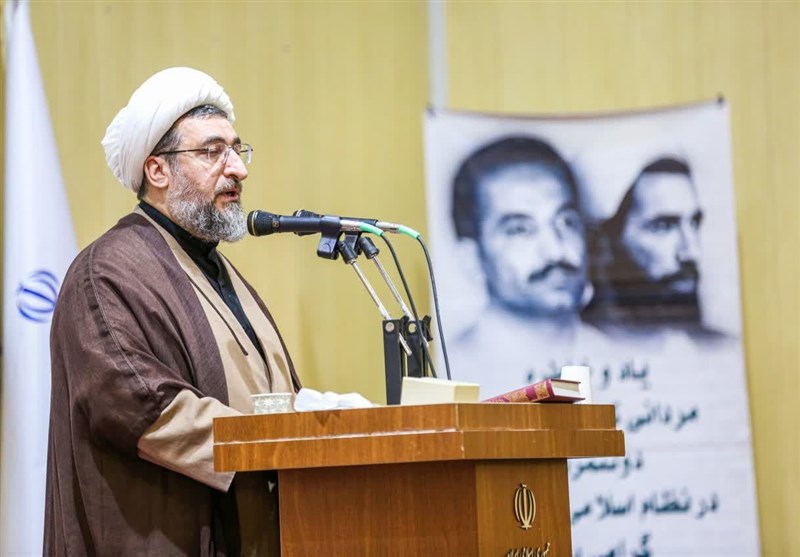 در حکمرانی دینی و اسلامی با هیچکس تعارفی نداریم