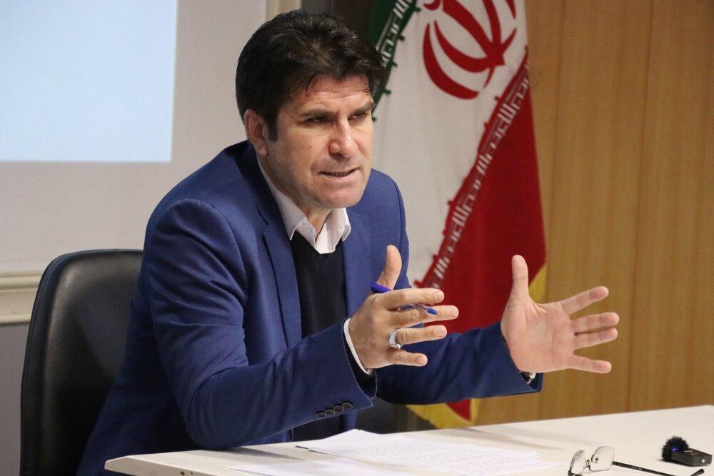 تحقق حمل و نقل ترکیبی با تکیه بر تحلیل داده‌های ترافیکی/ روزانه ۷۰۰ مورد تصادف در تبریز رخ می‌دهد