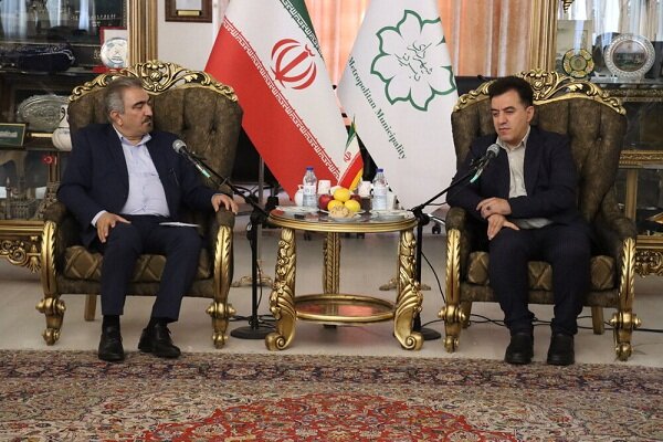 توسعه دیپلماسی شهری با راه انداری “رایزن شهرداری” در سفارتخانهها / تبریز کلید گشایش اقتصادی ایران