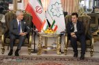 تعمیق همکاری‌های مشترک ایران و تاجیکستان با برگزاری هفته‌های فرهنگی