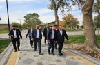 مدیریت شهری در مسیر احیای هویت تاریخی تبریز