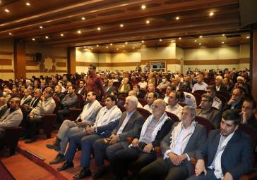 تکیه بر ولایت موجب پیروزی ایران در دفاع مقدس شد