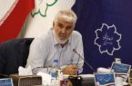 آسفالت ریزی 339 تنی معابر منطقه 10 تبریز طی هفته گذشته آسفالت ریزی ۳۳۹ تنی معابر منطقه ۱۰ تبریز طی هفته گذشته