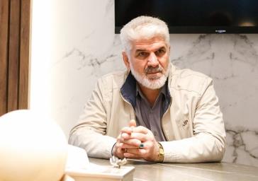 پیشرفت فیزیکی ۳۰ درصدی احداث پارک مسقف کودکان