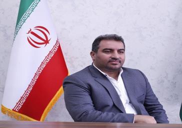 پیام تبریک سرپرست شهرداری منطقه ۱۰ به مناسبت هفته نیروی انتظامی