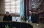 جلسه ارزیابی عملکرد واحدهای شهرداری منطقه ۷ تبریز برگزار شد