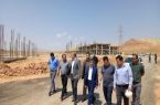 همگامی نمایندگان استان با شهرداری در توسعه عمرانی تبریز همگامی نمایندگان استان با شهرداری در توسعه عمرانی تبریز