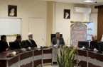 تجلیل از جانبازان ، آزادگان و فرزندان شاهد شاغل در شهرداری منطقه ۳