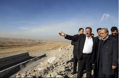 هماهنگی برخی مدیران کل، با یکدیگر در خصوص آزاد راه تبریز – ارومیه نامناسب است