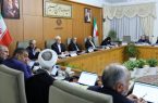 کسانی که برای حل مشکلات کشور راهکار دارند، امکانات و اختیارات دریافت می کنند کسانی که برای حل مشکلات کشور راهکار دارند، امکانات و اختیارات دریافت می کنند