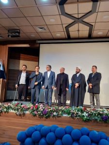 گزارش تصویری همایش بین المللی گردشگری سلامت در تبریز