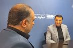 پیگیر راه اندازی نیروگاه‌های خورشیدی در استان هستیم