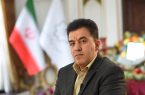 شهردار تبریز آغاز سال نو میلادی را تبریک گفت شهردار تبریز آغاز سال نو میلادی را تبریک گفت