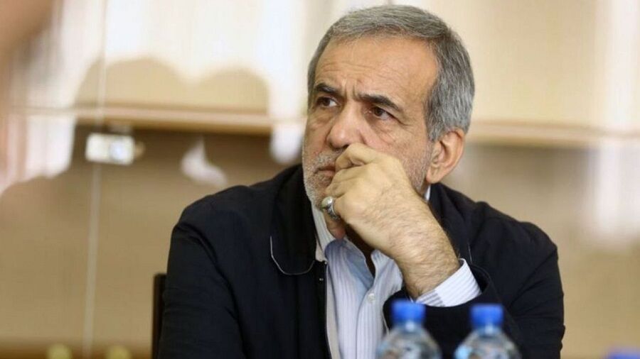 رئیسجمهوری روی خط واقعیت