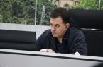 تاکید شهردارتبریز بر اتمام مرمت عمارت  تاریخی ساعت تا پایان سال جاری