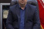 نصب موانع فلزی در مسیر جاده ائل گلی توسط شهرداری منطقه ۲