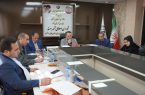ارائه بودجه ۷٠٠٠ میلیارد ریالی به شورای شهر ارائه بودجه ۷٠٠٠ میلیارد ریالی به شورای شهر