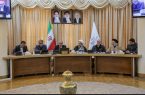 تدابیر لازم برای حضور اقشار مختلف مردم در دیدار رهبری اتخاذ شود تدابیر لازم برای حضور اقشار مختلف مردم در دیدار رهبری اتخاذ شود